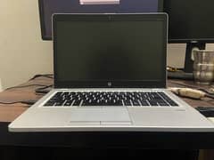 HP folio 9480 i5 4th generation Elitebook