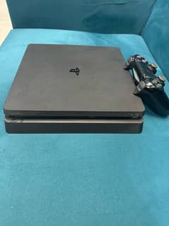 PS4