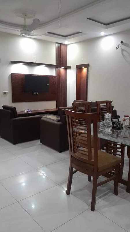 10 Marla Full House Available For Rent In Sector C Bahria Town Lahore 1