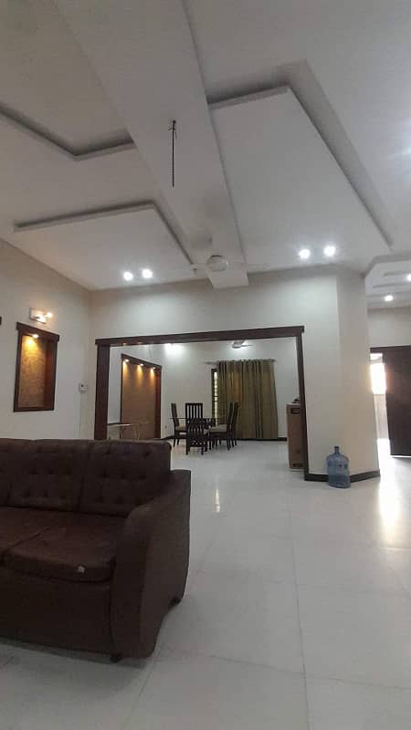 10 Marla Full House Available For Rent In Sector C Bahria Town Lahore 6