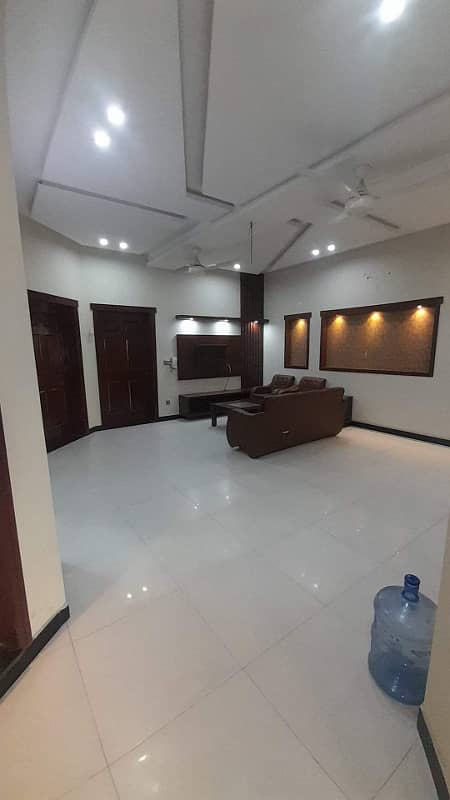 10 Marla Full House Available For Rent In Sector C Bahria Town Lahore 16