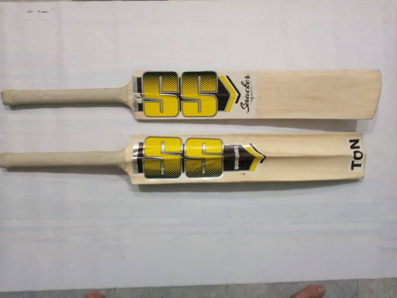 Tape Ball Bats 9