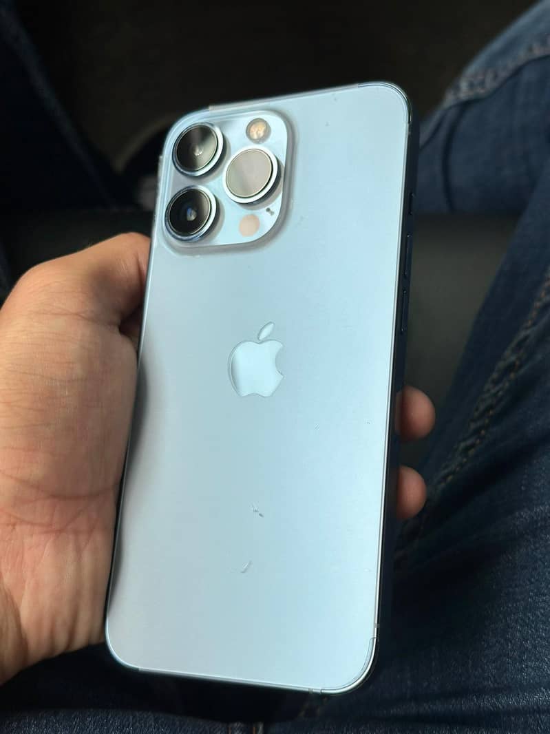 Iphone 13 pro 0