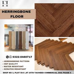 ORIGINAL HERRINGBONE FLOOR | HERRINGBONE FLOORS | FISHBONE FLOORS |