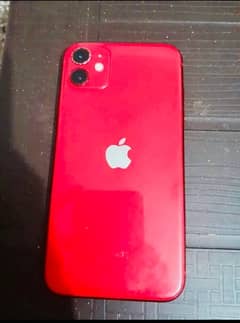 I phone 11