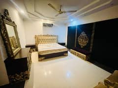 5 MARLA CORNER Marble FLOOR HOUSE FOR SALE IN JOHAR TOWN NEAR ALLAH HO CHOWK 0