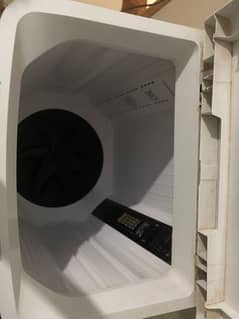 Dawlance Washing Machine