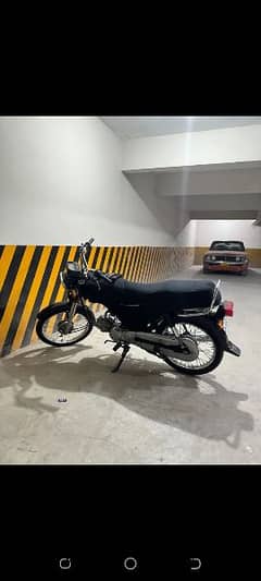 Honda CD 70 2022