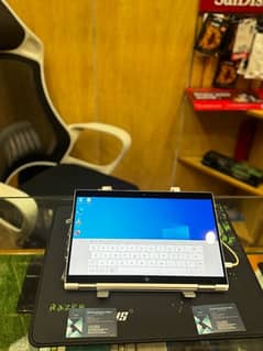 Hp elitebook 1030G4 x360 touch