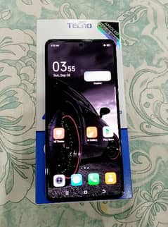 Tecno Camon 20 PRO 0