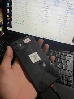 iPhone 11 64gb nonpta 0