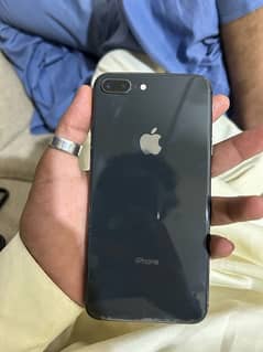 iphone 8plus 64 gb