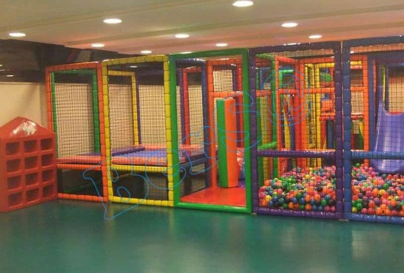 kids play area 1