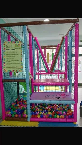 kids play area 2