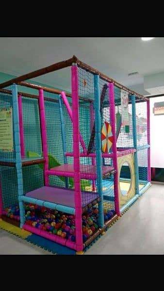 kids play area 3