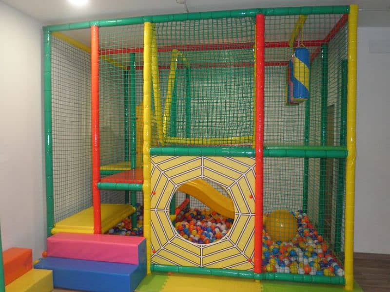 kids play area 4