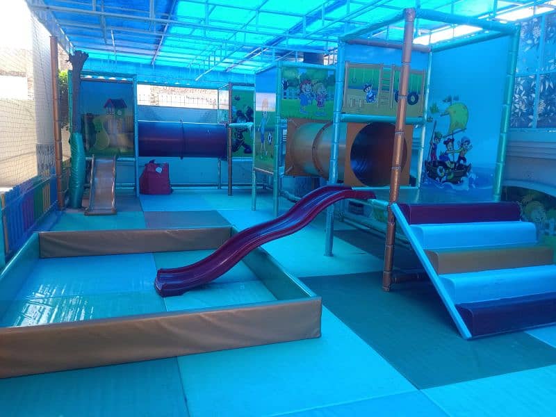 kids play area 8