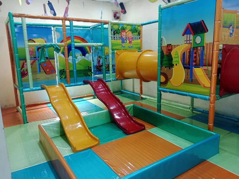 kids play area 9