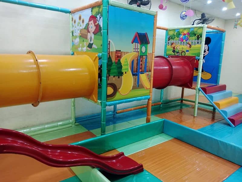 kids play area 10