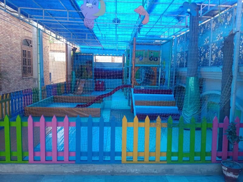 kids play area 13