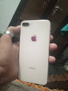 I phone 8 plus water pack