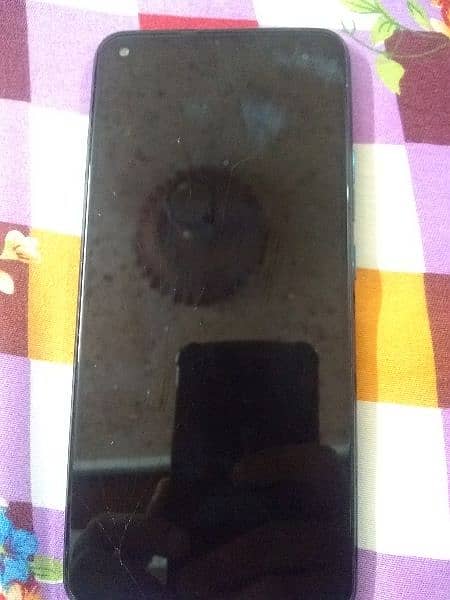 TECNO CAMON 12 AIR 4/64 6