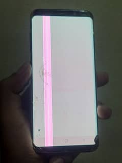 samsung s8 urgent sale