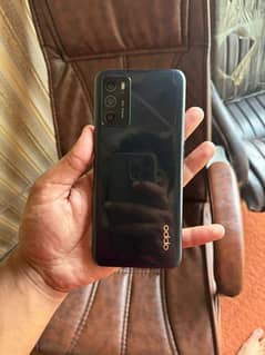 oppo A16 3 32 All oku