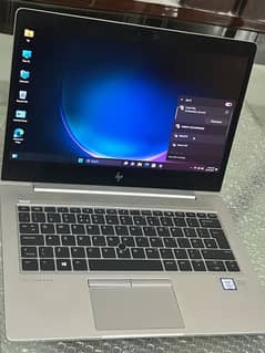 hp elitebook 830 g5 core i5 7th gn