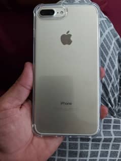 iphone 7 plus (128gb)