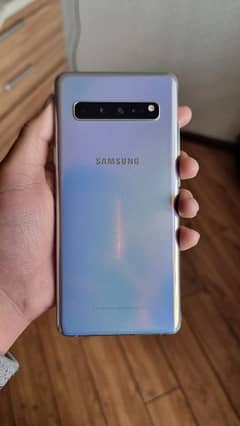 Samsung galaxy S10 5g