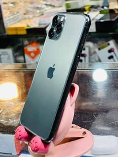 Iphone 11pro 256 j. v