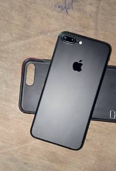 iphone 7plue 256. gb Exchange Possible