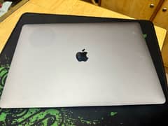 MacBook