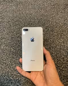 I phone 8 plus 256gb pta approved