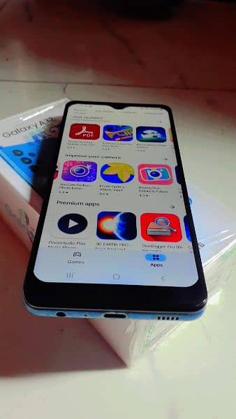 Samsung A32 6gb 128gb 2