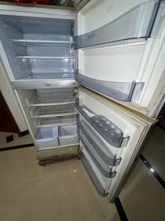 pel refrigerator