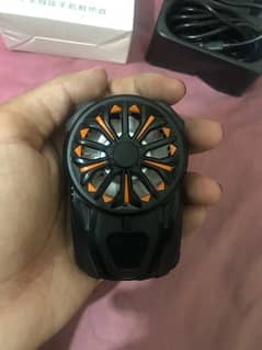 SL-02 Cooling Fan / Cooler For mobile Pubg