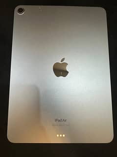 IPAD AIR 5 68 GB M1chip