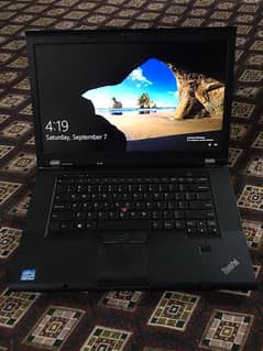 Lenovo Laptop T530