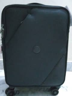 Delsey trolly bag