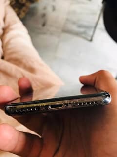 iphone x 256 pta aproved