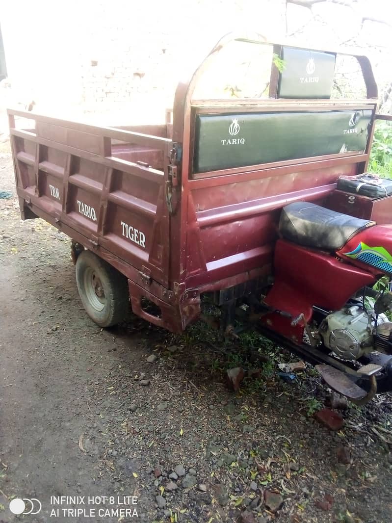 Loader Dala for sale totally new type 100cc shafts wal 1