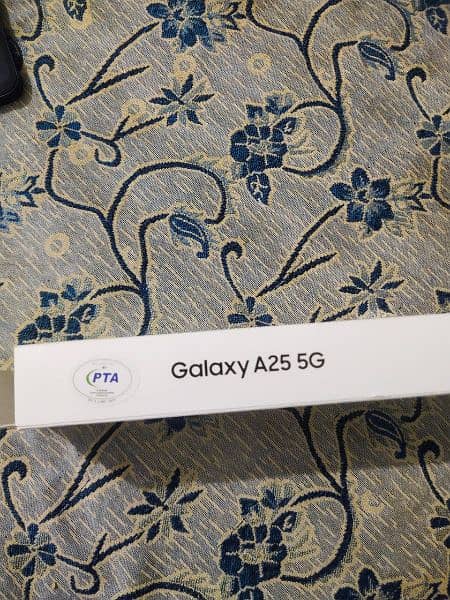 Samsung A25 5G 4