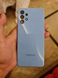 samsung A 32 0