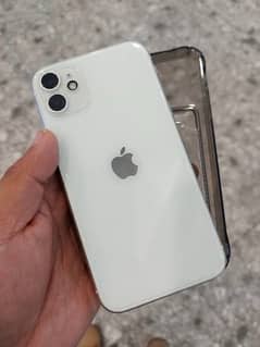 iPhone 11 (PTA APPROVED) 97% Health