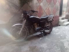 good condition united moter cycle for sale engine 100 /100 0