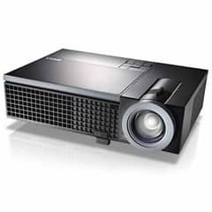 Urgent Sale - 1015x projector with screen size 12*10.