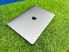 MACBOOK PRO 13.3’’ (2017) CORE I5 (16gb/512gb SSD) (RETINA DISPLAY)