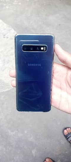 Samsung S10